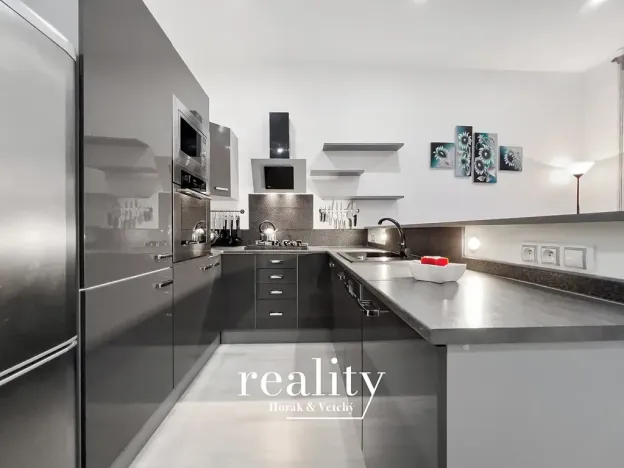 Pronájem bytu 2+kk, Znojmo, Sokolská, 40 m2