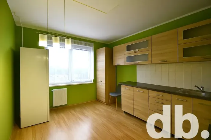 Pronájem bytu 2+1, Karlovy Vary, Stará Kysibelská, 61 m2