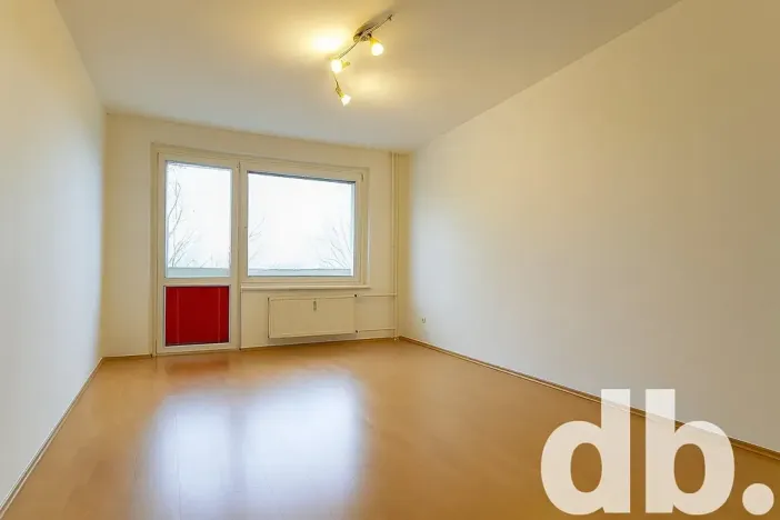 Pronájem bytu 2+1, Karlovy Vary, Stará Kysibelská, 61 m2