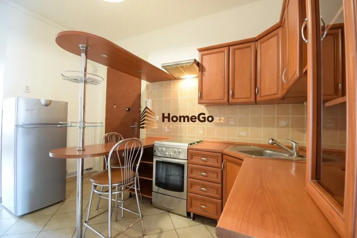 Pronájem bytu 2+1, Praha - Vršovice, Orelská, 50 m2