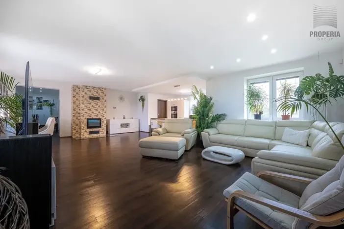 Prodej rodinného domu, Morkovice-Slížany, Zahradní, 210 m2