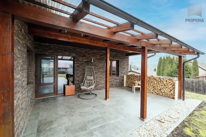 Prodej rodinného domu, Morkovice-Slížany, Zahradní, 210 m2