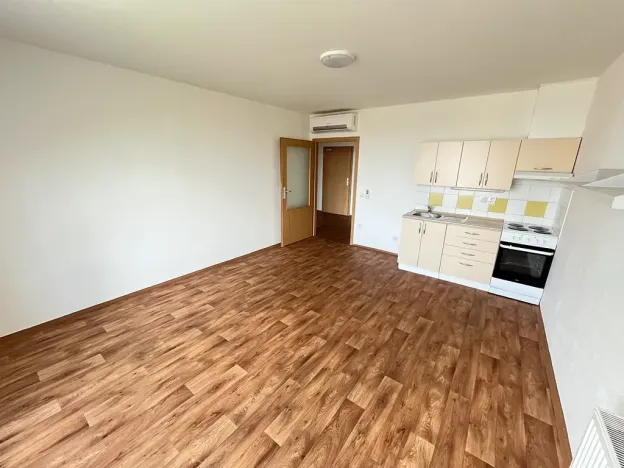 Pronájem bytu 2+kk, Velké Heraltice, Zahradní, 45 m2