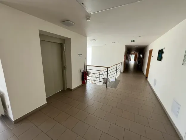 Pronájem bytu 1+kk, Velké Heraltice, Zahradní, 32 m2