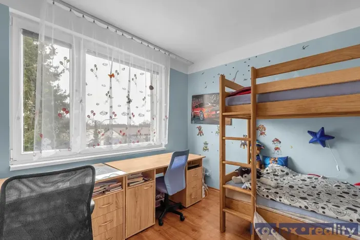 Prodej bytu 3+1, Lázně Bohdaneč, Na Lužci, 62 m2