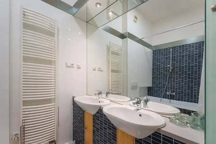 Pronájem bytu 3+1, Praha - Staré Město, Bílkova, 92 m2