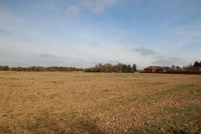 Prodej pozemku, Dolní Břežany, Keltská, 3508 m2