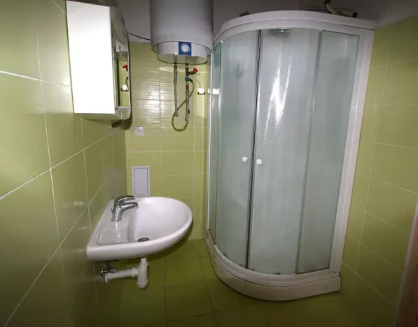 Prodej bytu 2+1, Praha - Dejvice, Kafkova, 59 m2