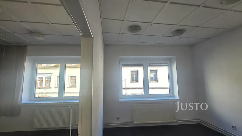 Pronájem ordinace, Písek, Budějovická, 35 m2