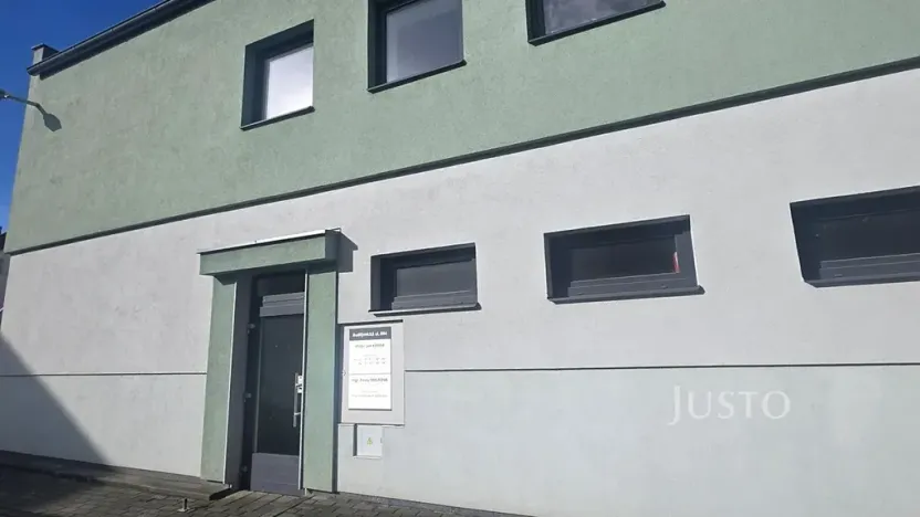 Pronájem ordinace, Písek, Budějovická, 35 m2