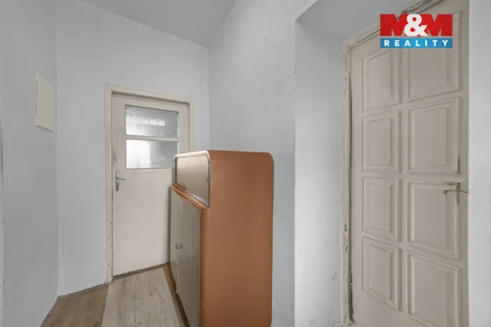 Prodej rodinného domu, Lejšovka, 99 m2