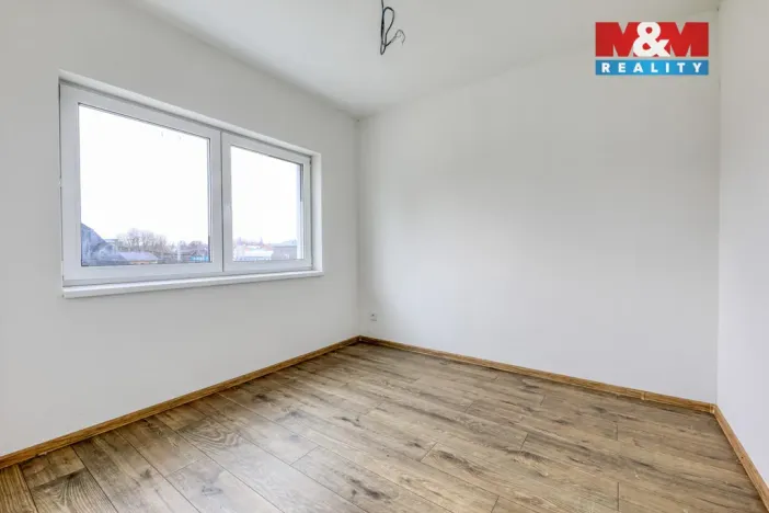 Prodej rodinného domu, Sokolov, Tyršova, 98 m2