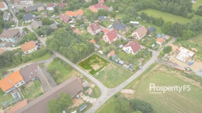 Prodej rodinného domu, Rozseč nad Kunštátem, 66 m2