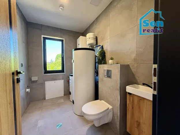 Pronájem rodinného domu, Petrovice u Karviné, 77 m2