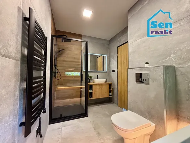 Prodej rodinného domu, Petrovice u Karviné, 77 m2