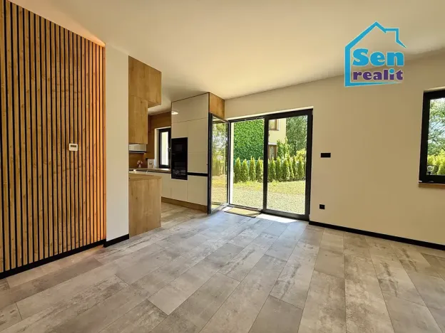 Prodej rodinného domu, Petrovice u Karviné, 77 m2