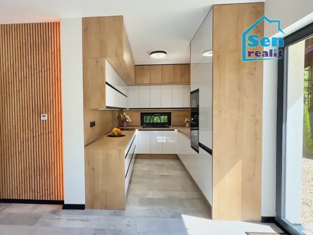 Prodej rodinného domu, Petrovice u Karviné, 77 m2