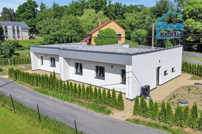 Prodej rodinného domu, Petrovice u Karviné, 77 m2