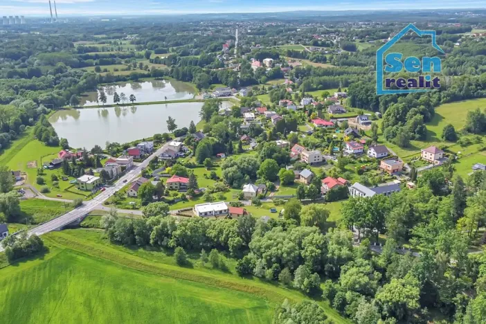 Prodej rodinného domu, Petrovice u Karviné, 77 m2