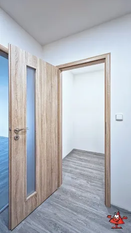 Pronájem bytu 2+kk, Praha - Chodov, Jarníkova, 50 m2