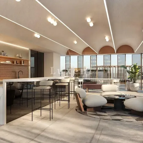 Prodej bytu 2+kk, Dubaj, Spojené arabské emiráty, 54 m2