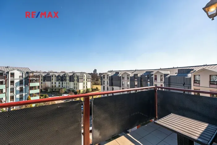 Prodej bytu 2+kk, Praha - Libeň, Podvinný mlýn, 45 m2