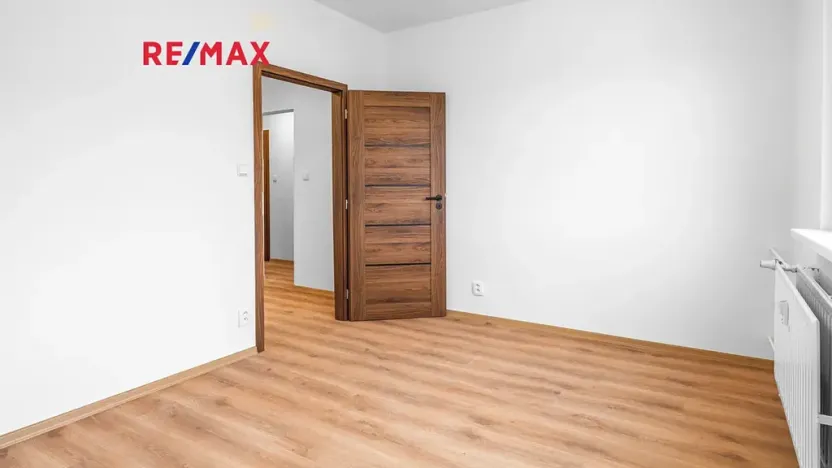 Pronájem bytu 3+1, Česká Lípa, Východní, 74 m2