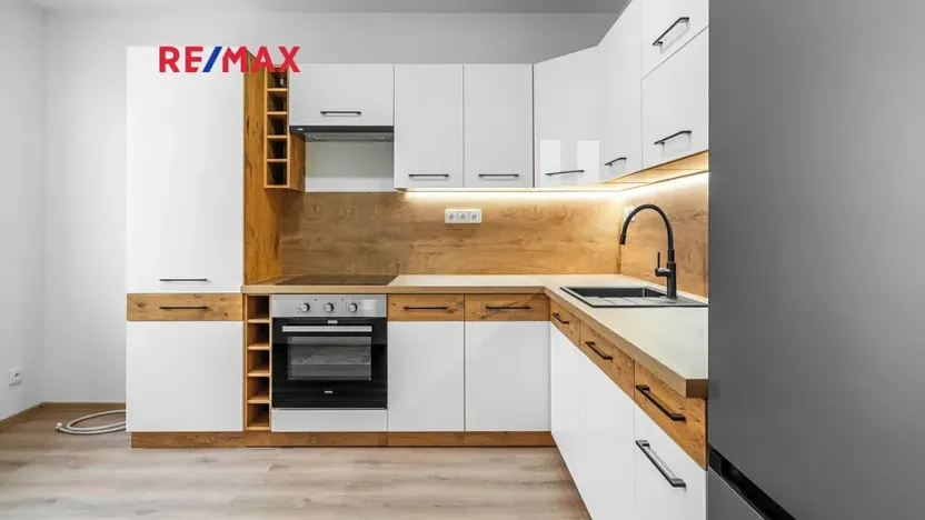 Pronájem bytu 3+1, Česká Lípa, Východní, 74 m2