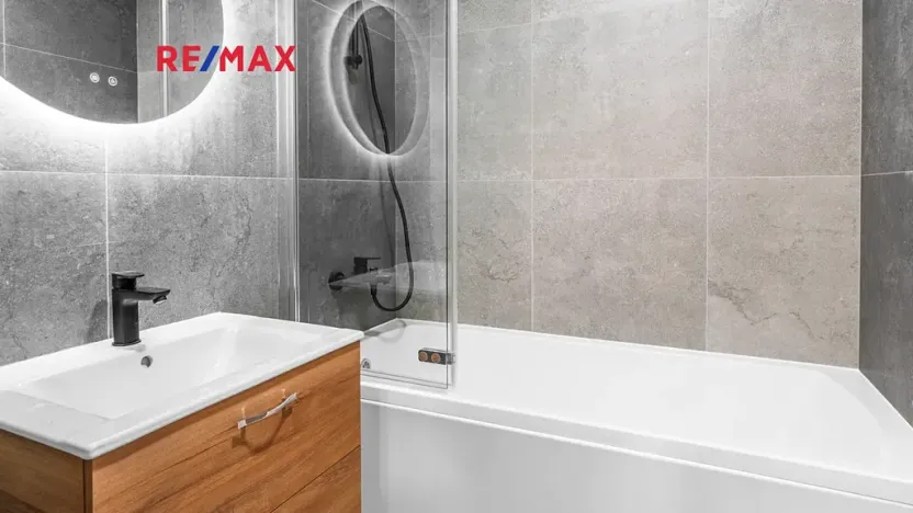 Pronájem bytu 3+1, Česká Lípa, Východní, 74 m2