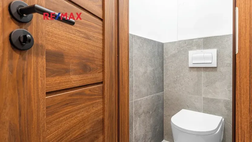 Pronájem bytu 3+1, Česká Lípa, Východní, 74 m2