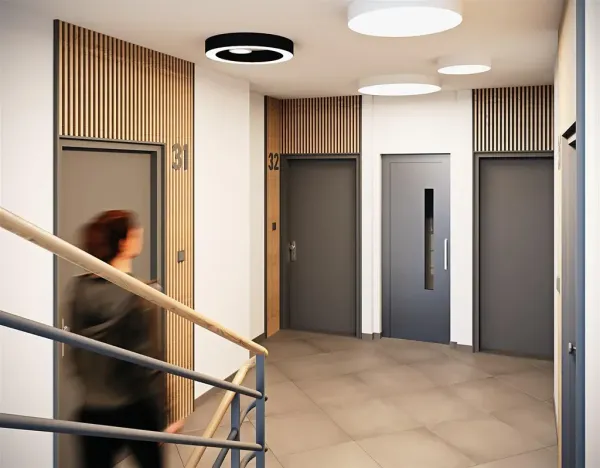 Prodej bytu 2+kk, Praha - Břevnov, Pod Drinopolem, 46 m2