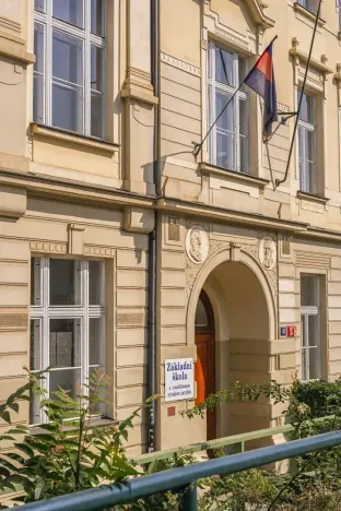 Prodej bytu 2+kk, Praha - Břevnov, Pod Drinopolem, 46 m2