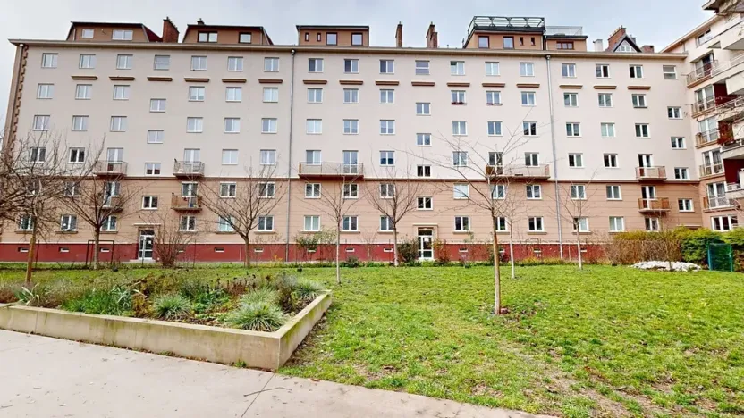 Prodej atypického bytu, Brno, Bayerova, 122 m2