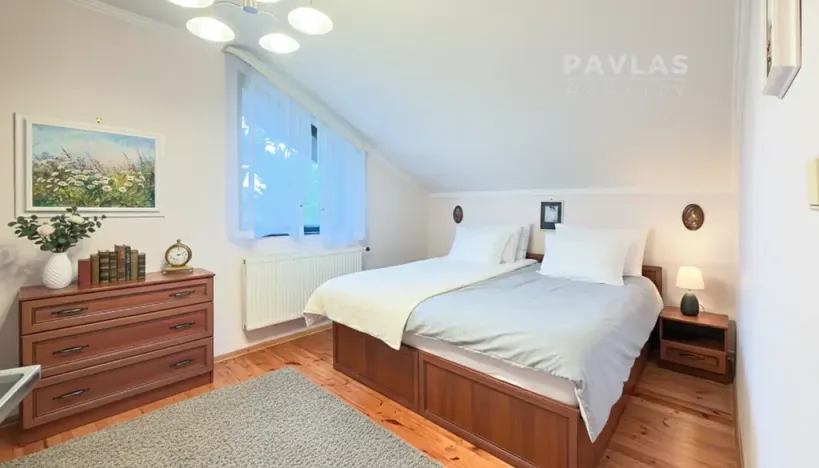 Prodej rodinného domu, Dubičné, 275 m2