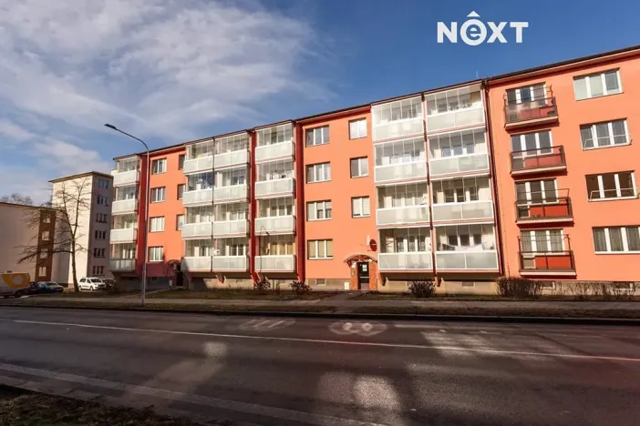 Prodej bytu 2+1, Karviná, Kosmonautů, 56 m2