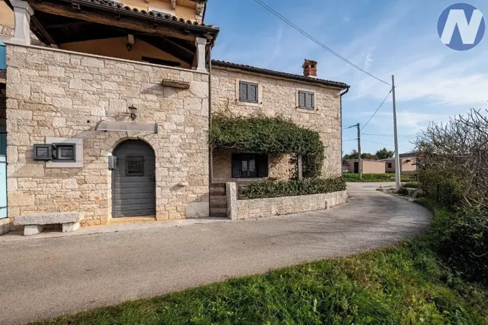 Prodej rodinného domu, Orbanići, Žminj, Chorvatsko, 230 m2