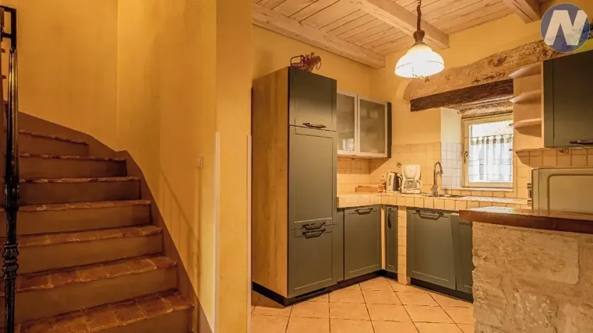 Prodej rodinného domu, Orbanići, Žminj, Chorvatsko, 230 m2