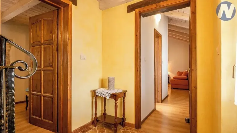 Prodej rodinného domu, Orbanići, Žminj, Chorvatsko, 230 m2