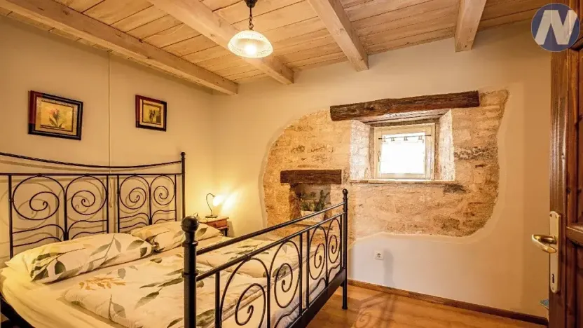 Prodej rodinného domu, Orbanići, Žminj, Chorvatsko, 230 m2