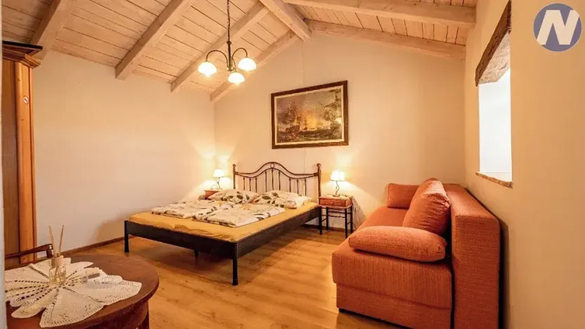 Prodej rodinného domu, Orbanići, Žminj, Chorvatsko, 230 m2