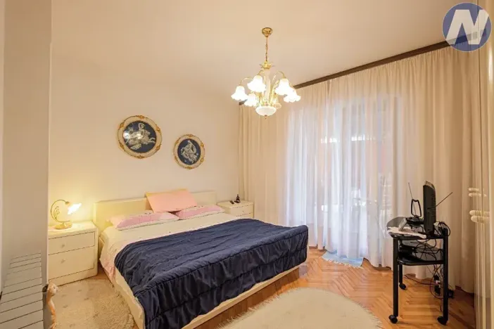 Prodej rodinného domu, Medulin, Chorvatsko, Dvorine, 155 m2