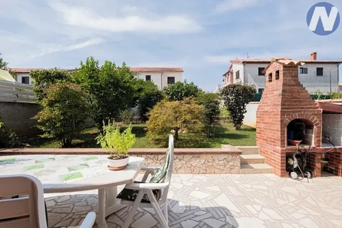 Prodej rodinného domu, Medulin, Chorvatsko, Dvorine, 155 m2