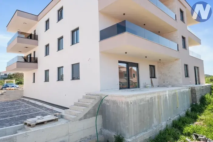 Prodej bytu 5+1, Medulin, Chorvatsko, Volme, 120 m2