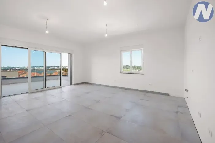 Prodej bytu 5+1, Medulin, Chorvatsko, Volme, 120 m2