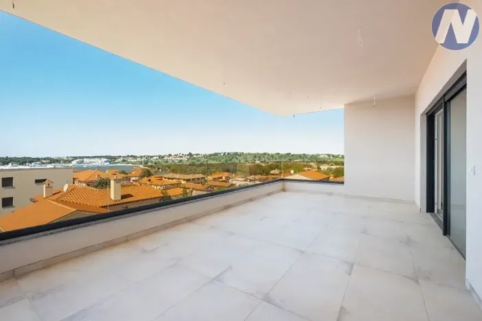 Prodej bytu 5+1, Medulin, Chorvatsko, Volme, 120 m2