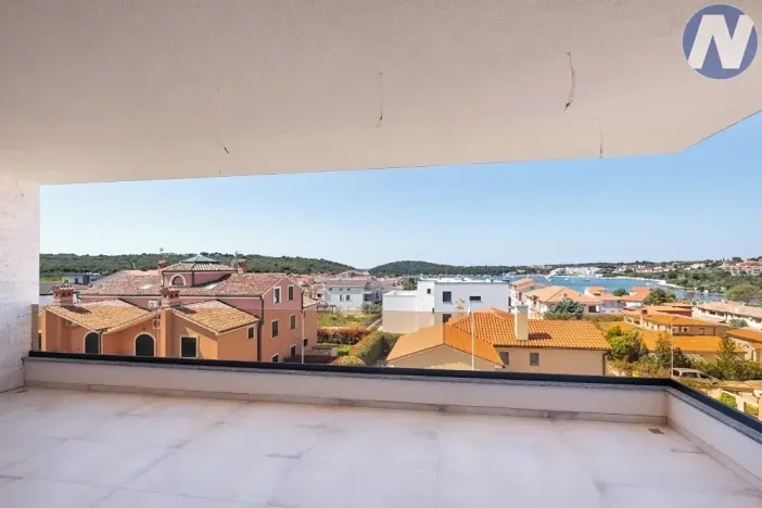 Prodej bytu 5+1, Medulin, Chorvatsko, Volme, 120 m2