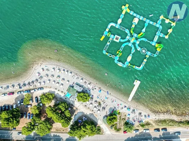 Prodej bytu 5+1, Medulin, Chorvatsko, Volme, 120 m2