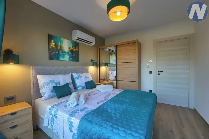 Prodej rodinného domu, Marčana, Chorvatsko, 200 m2