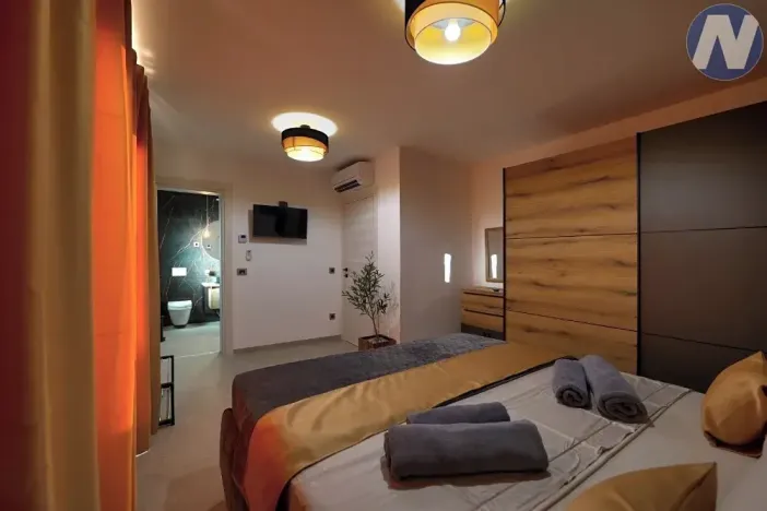 Prodej rodinného domu, Marčana, Chorvatsko, 200 m2