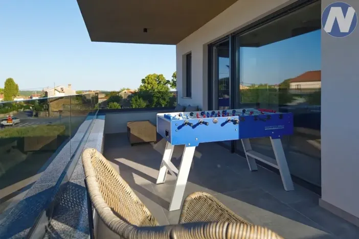 Prodej rodinného domu, Marčana, Chorvatsko, 200 m2